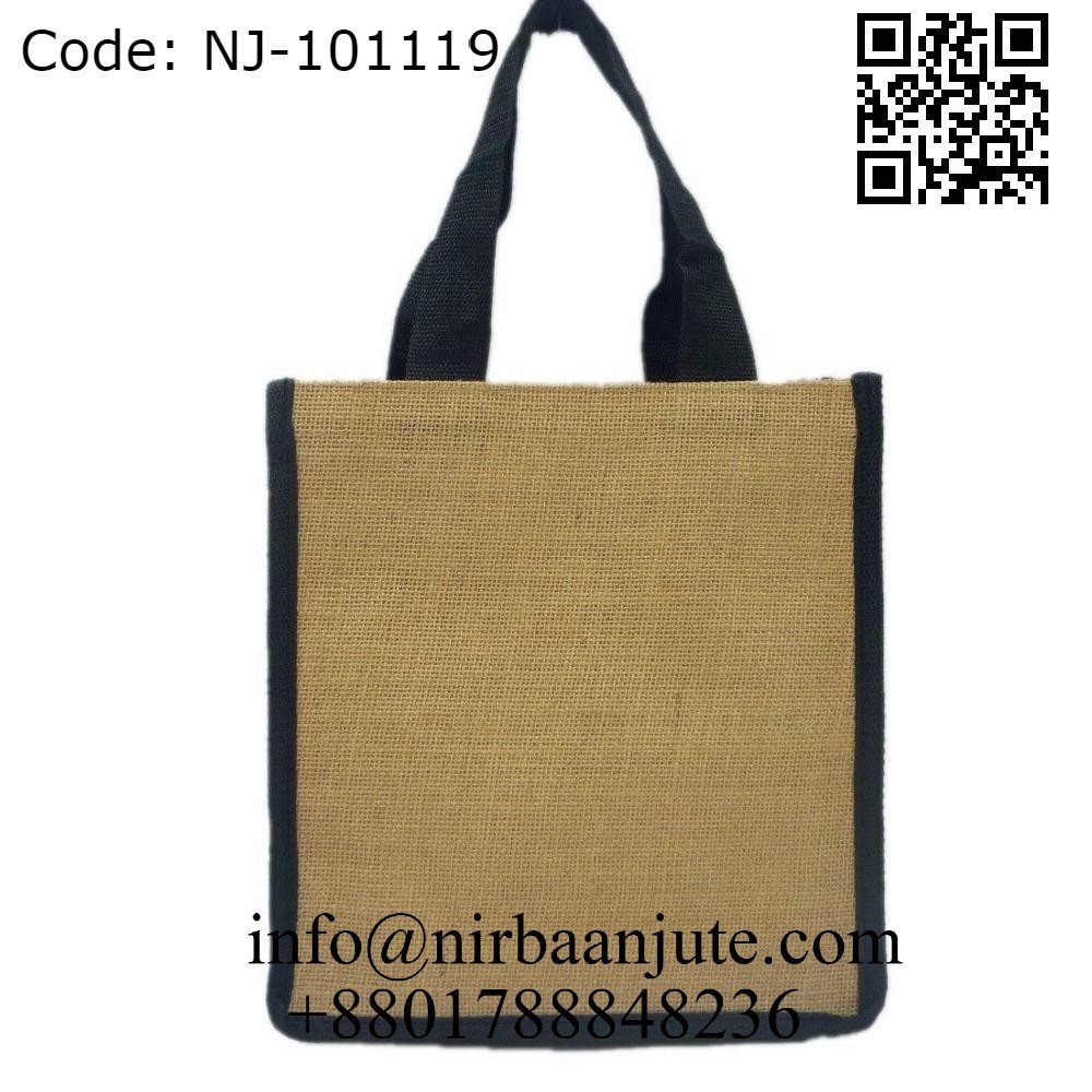 JuteGiftBag101119 NirbaanJute