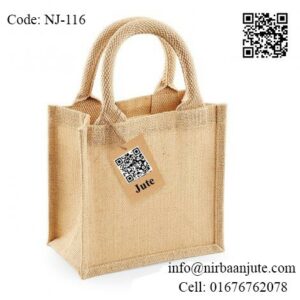 burlap-gift-bag