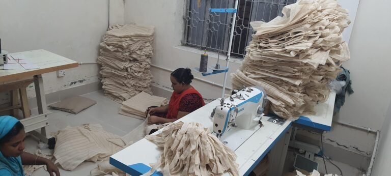 Helper Nirbaan