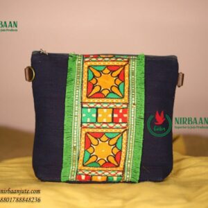 Stylish-Jute-Bag-For Woman