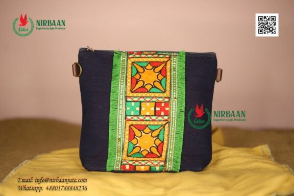 Stylish-Jute-Bag-For Woman