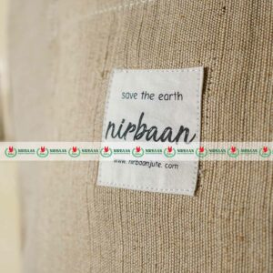 nirbaan-jute-logo